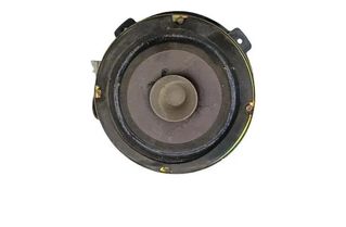 HYUNDAI Santa Fe SM (2000-2013) Ľavý predný dverový reproduktor 9633026300 25544449