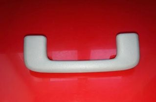 CITROËN C-Crosser 1 generation (2007-2013) Front Right Roof Handle 25544871