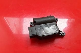 VOLKSWAGEN Passat B7 (2010-2015) Ventily na ovládanie vnútorného kúrenia 3C0907511A,0132801362,CZ1168802923 25546261