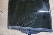 HYUNDAI Santa Fe CM (2006-2013) Rear Right Door Window Glass 43R000385 25546946
