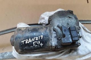 FORD Transit 3 generation (2000-2013) Motor stierača 25549303