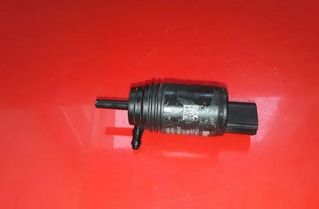 BMW 1 Series F20/F21 (2011-2020) Washer Tank Motor 7345885,734588503,23557610 25549421