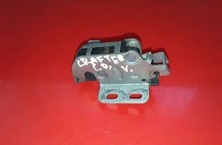 VOLKSWAGEN Crafter 1 generation (2006-2016) Zámok na piate dvere A9067401135 25550164