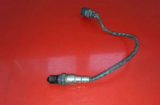 JAGUAR XF 1 generation (2011-2016) Lambda Oxygen Sensor FPLA9D375AA,0281004601 25550534