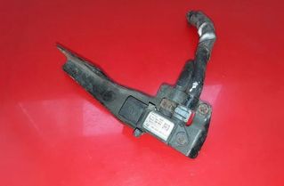 AUDI A3 8P (2003-2013) DPF Pressure Sensor 059906051C,0281006083 25550538