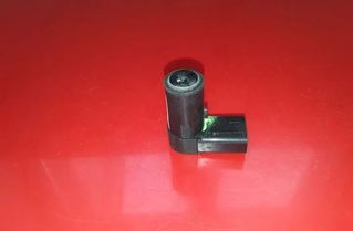SKODA Octavia 2 generation (2004-2013) Front Parking Sensor 3U0919275A 25551007