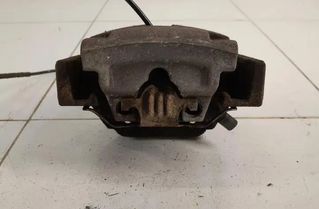 BMW X6 E71/E72 (2008-2012) Zadný pravý brzdový strmeň 25560826