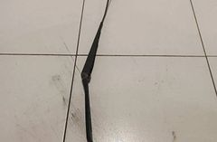 FORD S-Max 2 generation (2015-2024) Predné stierače W000055235 30354260