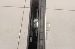 AUDI A7 C7/4G (2010-2020) Prehrávač hudby s GPS 4g0035192f 30354461