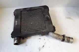 HYUNDAI H-1 Starex (1997-2007) Intercooler radiátor 281904A000 30354666