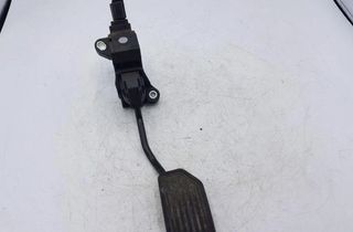TOYOTA Auris 1 generation (2006-2012) Plynový pedál 7811002030 30355901