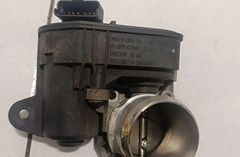 PEUGEOT 308 T9 (2013-2021) Throttle Body 980194208001 30356283