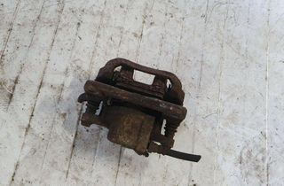 TOYOTA Previa 2 generation (2000-2006) задний правый суппорт 30356581