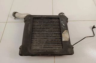HYUNDAI H-1 Starex (1997-2007) Intercooler radiátor N0code 30356917