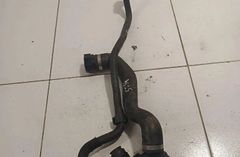 BMW X5 F15 (2013-2018) Chladiace hadice 16269713 31804287