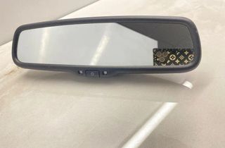 NISSAN Murano Z51 (2008-2015) Зеркало заднего вида E11015892 31804398