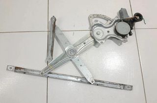 TOYOTA Camry XV40 (2006-2011) Front Left Door Window Regulator 85720AE010 31805173