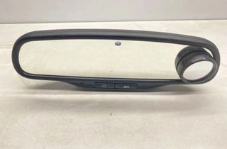 CADILLAC SRX 1 generation (2004-2009) Зеркало заднего вида E11025898 31805541