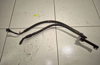 MERCEDES-BENZ R-Class W251 (2005-2017) Шланг гидроусилителя руля 31806666