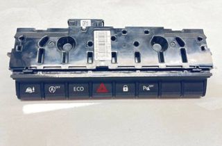 RENAULT Master 3 generation (2010-2023) Переключатель кнопок N3749,AE136611C 31807490