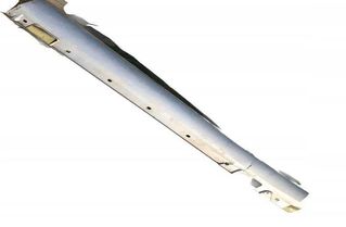 MERCEDES-BENZ CLS-Class C218/X218 (2011-2017) Right Side Plastic Sideskirt Cover A2186900240 27226092