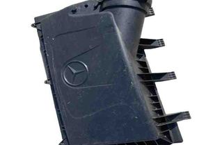 MERCEDES-BENZ X-Class 1 generation (2017-2020) Air Filter Box 70587279,70548446 27226598