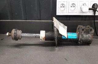 OPEL Meriva 1 generation (2002-2010) Амортизатор передний левый 27196502