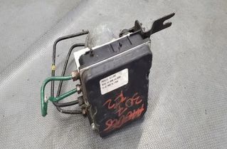 RENAULT Modus 1 generation (2004-2012) Абс блок 0265950338 27197639