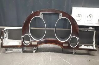 AUDI A8 D3/4E (2002-2010) Блок управления камерой 4792100 27198524