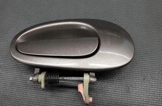 CHRYSLER 300M 1 generation (1998-2004) Rear right door outer handle 27199036