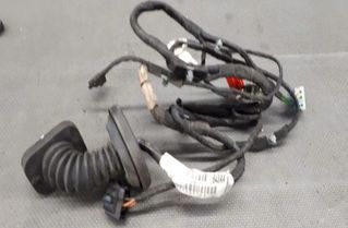 CHRYSLER 300M 1 generation (1998-2004) Rear Right Door Wiring 04759643AA 27199044