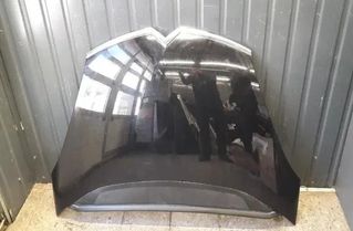 CITROËN C3 Picasso 1 generation (2008-2016) Kapota MASKA 27199357