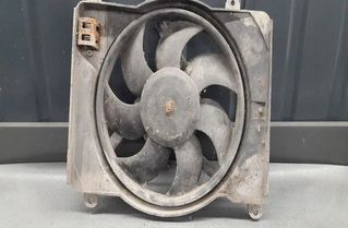 FIAT Punto 1 generation (1993-1999) Диффузор 78519347 27200051