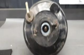 LEXUS IS XE10 (1999-2005) Вакуумный усилитель тормозов 862-02514 27201779