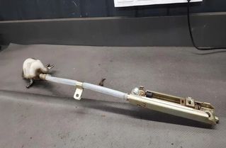 LEXUS LS 1 generation (1989-1997) Моторчик переднего правого сиденья 27201811