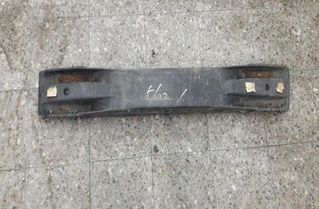 MAZDA MX-3 1 generation (1991-1998) Zadná posilňujúca tyč proti nárazu 27202014