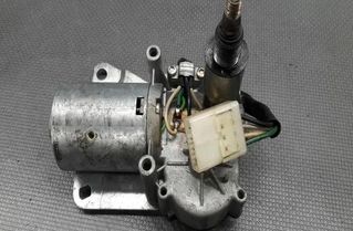 PEUGEOT 405 1 generation (1987-1996) Моторчик заднего стеклоочистителя 0390216734 27203350