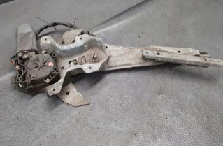 ROVER 416i 1 generation (1995-2000) Zdvíhač pravého zadného dverového okna 400344b 27203690