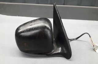 ROVER 416i 1 generation (1995-2000) Pravé krídlo zrkadlo 27203691