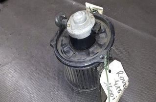 ROVER 416i 1 generation (1995-2000) Interiérový ohrievač 1625005221 27203693