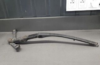 BMW 5 Series E39 (1995-2004) Стеклоочистители спереди 8209880 27204490