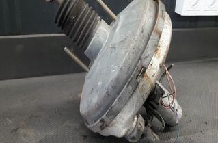 MERCEDES-BENZ A-Class W168 (1997-2004) Brake Servo Booster A0054302030 27205352