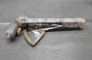 FORD Scorpio 2 generation (1994-1998) Rear left door window lifter 0130821332 27206079