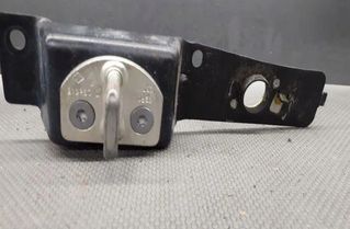 RENAULT Kangoo 2 generation (2007-2021)  Защелка багажника багажника 497811 27208224