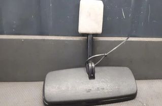 TOYOTA Starlet 80 series (1989-1996) Зеркало заднего вида 27208747