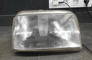 RENAULT Clio 5 generation (2019-2023) Pravé predné svetlo 770076344 27208955