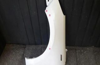 FORD Fiesta 6 generation (2008-2020) Крыло переднее правое blotnik 27209396