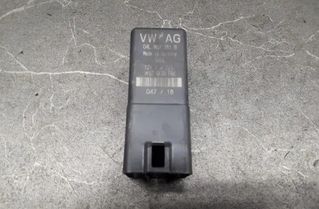 AUDI Q5 8R (2008-2017) Žhaviace sviečky 04l907281b 27209550