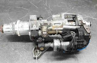 BMW 5 Series E60/E61 (2003-2010) Рулевой механизм 6765864 27210800