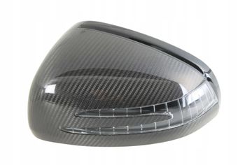 MERCEDES-BENZ SLS AMG C197/R197 (2010-2014) Pravé krídlo zrkadlo A1978100079 30114907
